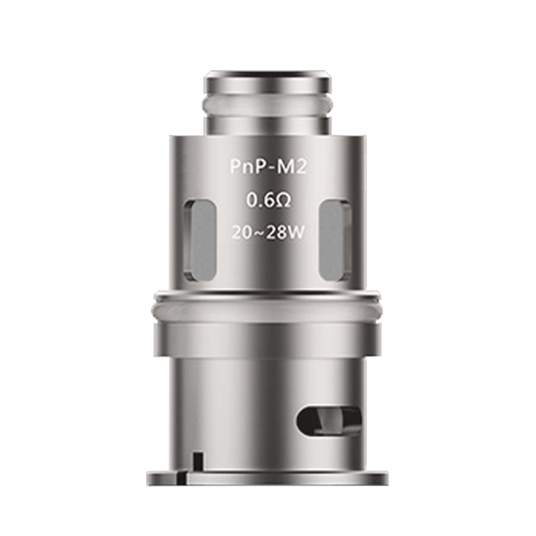 Voopoo PnP-M2 0.6 (20-28W) RDL Résistance xvape.ma Maroc.