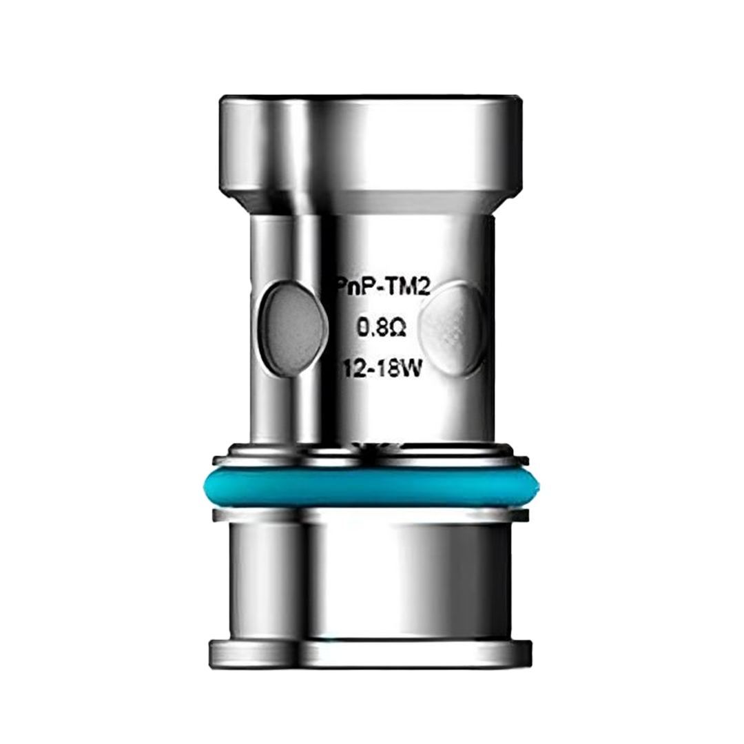 Voopoo PnP-TM2 0.8ohm (12-18) MTL Résistance xvape.ma Maroc.