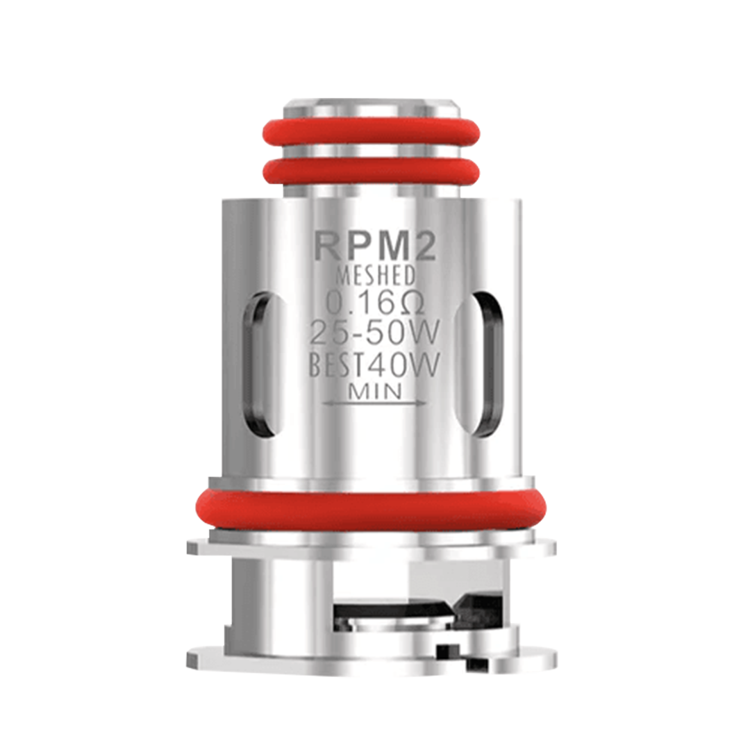 Smok RPM2 0.16 (25-50) DL Résistance xvape.ma Maroc.