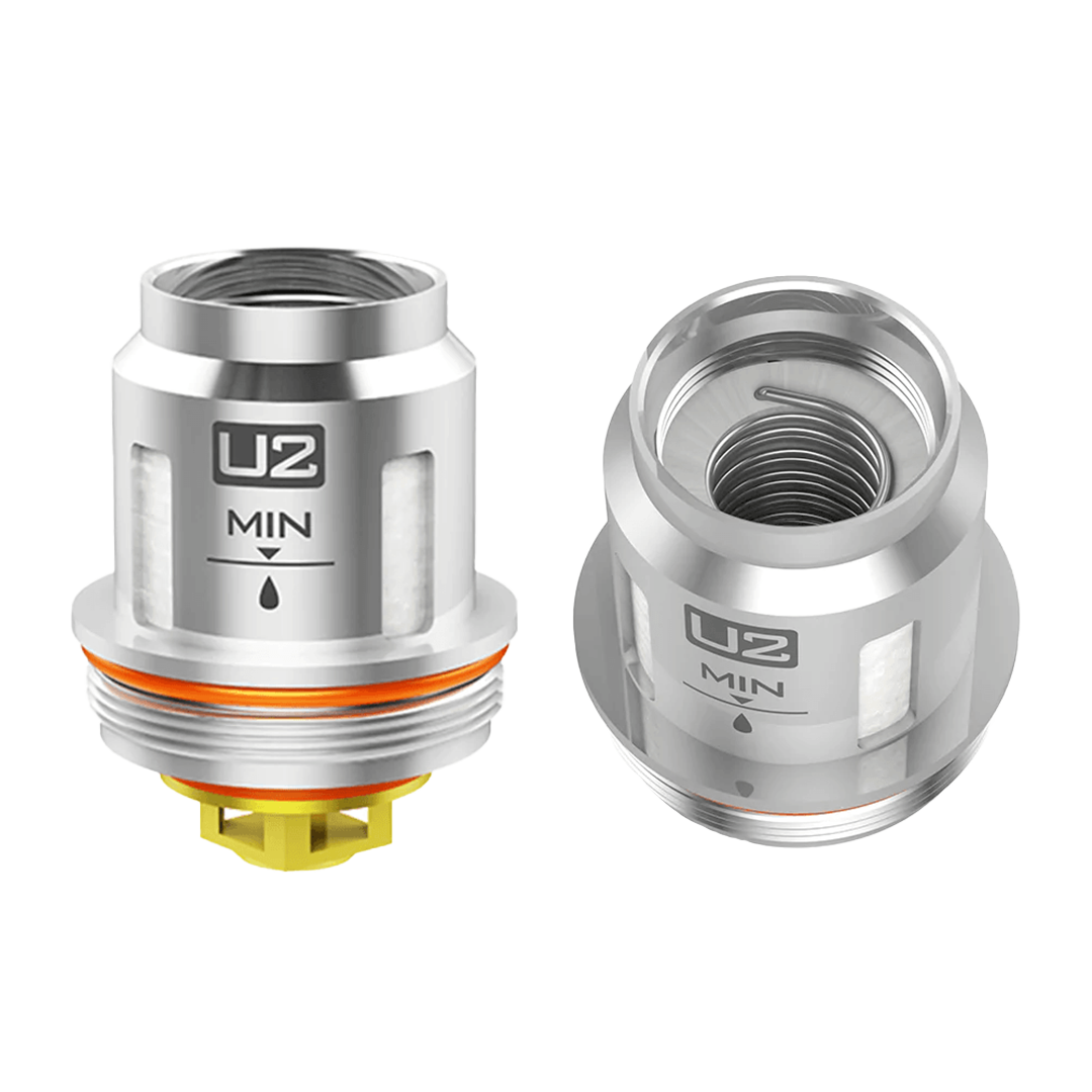 RESISTANCES Voopoo UFORCE