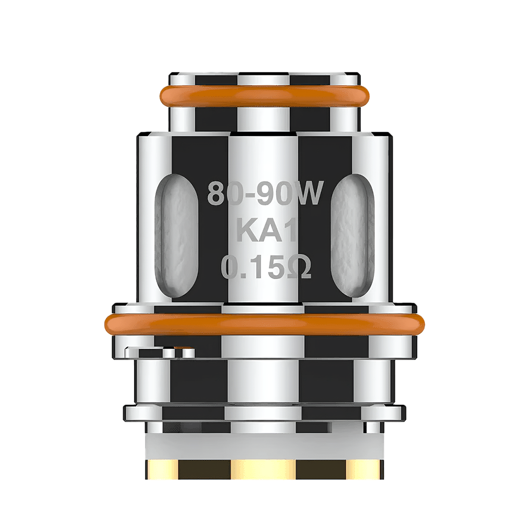 Geekvape Zeus Z series Résistance xvape.ma Maroc.