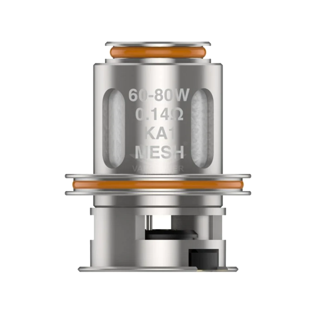 Resistance M series - Geekvape Résistance xvape.ma Maroc.