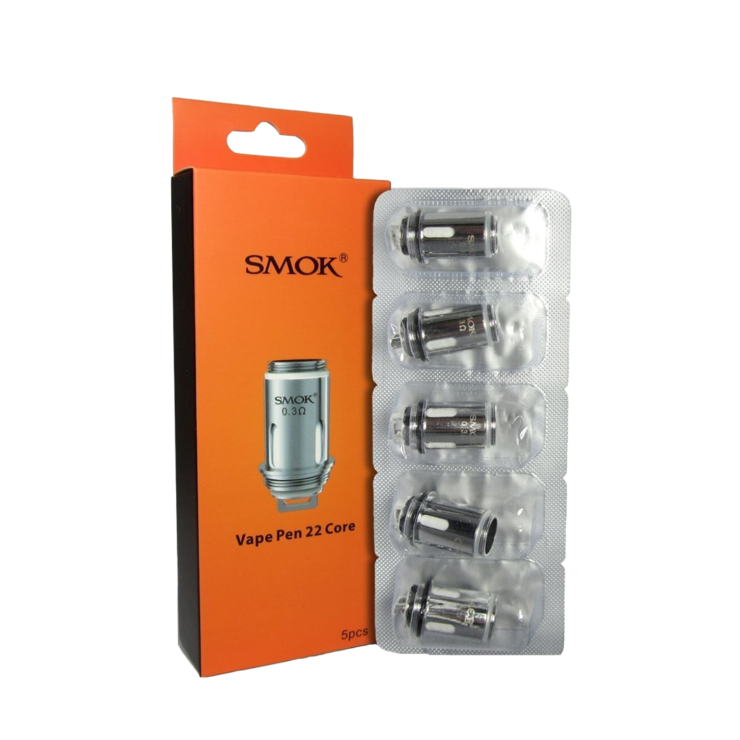 Smok PEN 22 0.3 Résistance xvape.ma Maroc.