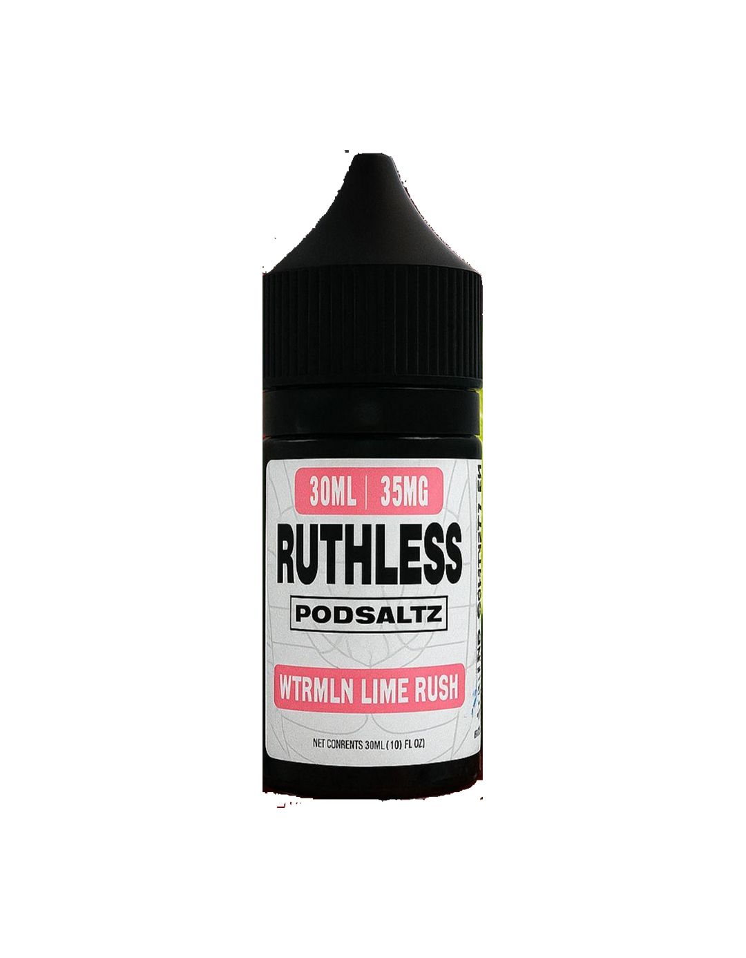 Ruthless Podsaltz - WTRMLN Lime Rush - 30ML