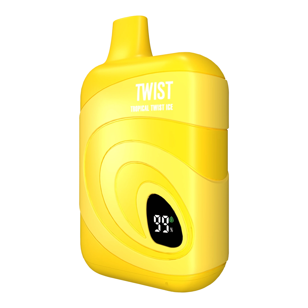 STLTH VICE TWIST 20K - Tropical Twist ice - 2% STLTH VICE TWIST 20K - Tropical Twist ice - 2%