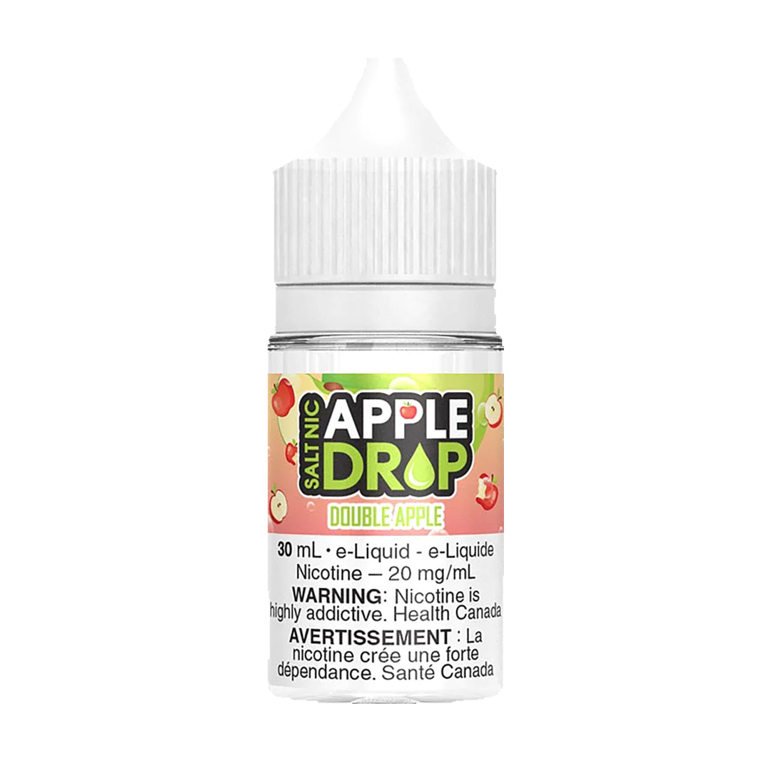 STLTH Salt Nic - Apple Drop - Double Apple  Salt Nicotine  xvape.ma Maroc.