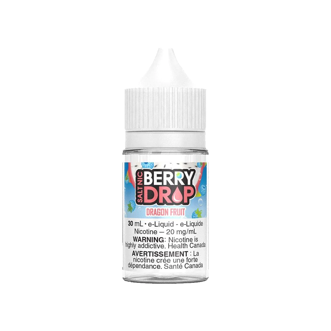 STLTH Salt Nic - Berry Drop - Dragon Fruit  Salt Nicotine  xvape.ma Maroc.
