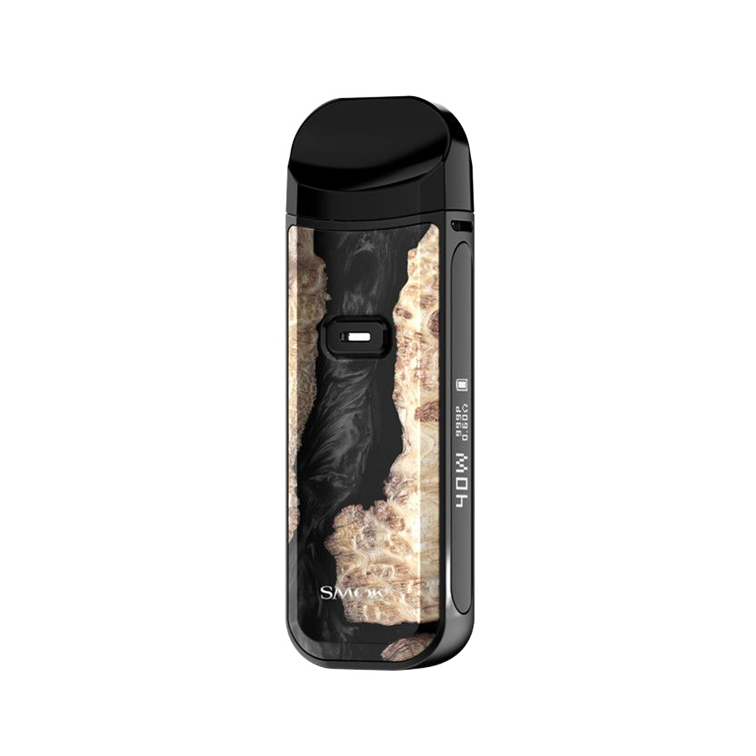 elfbar nachfüll pod läuft aus Smok Pen Vape Smok Vape Pen V2 Starter Kit 1600mAh 3ml main image 0
