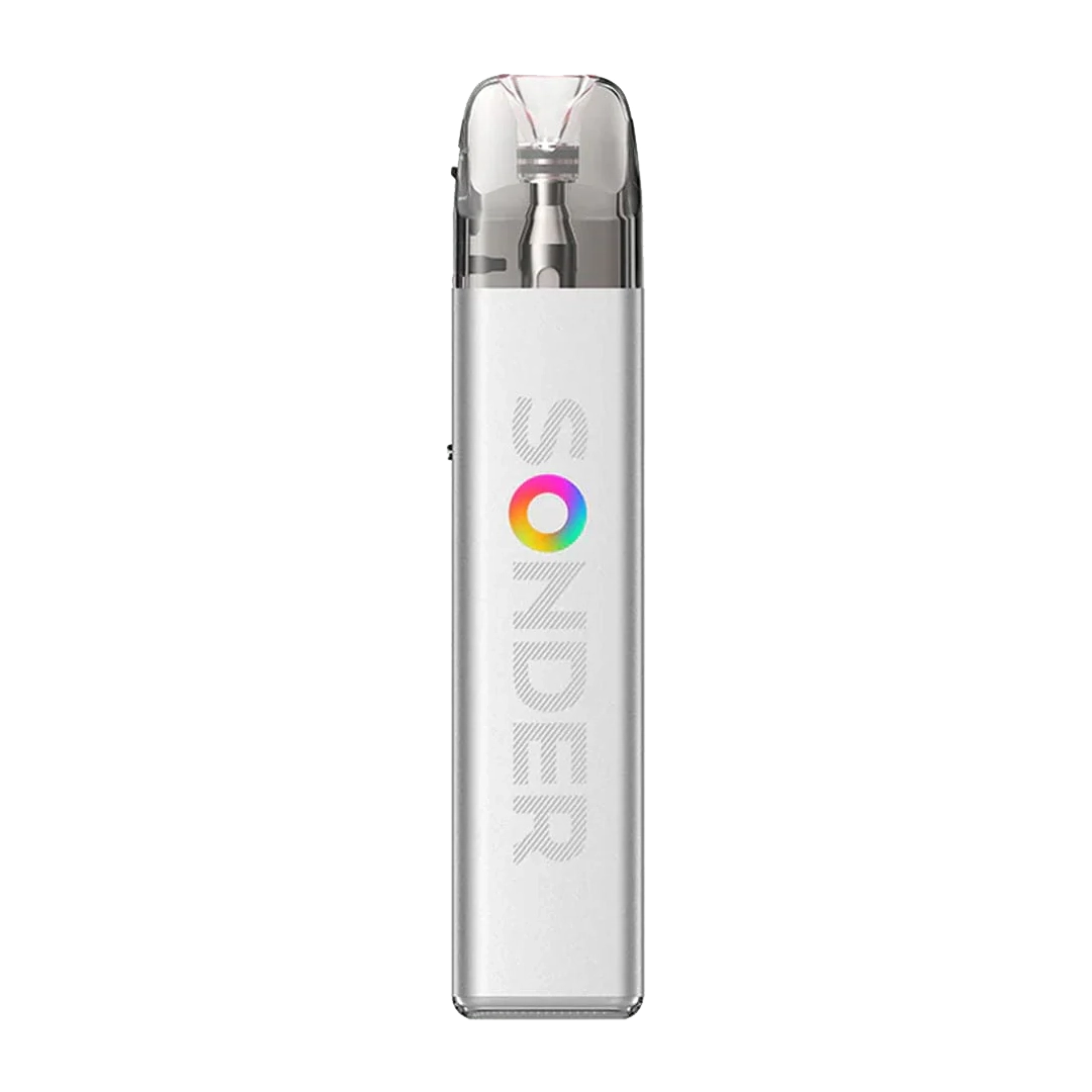 Sonder Q2 Pod