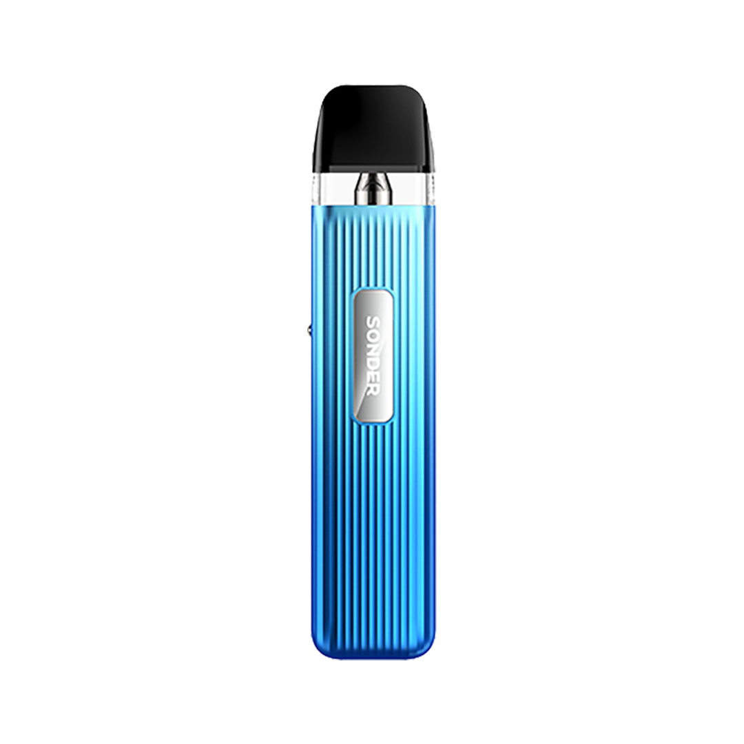 Sonder Q Pod - Geekvape POD xvape.ma Maroc.