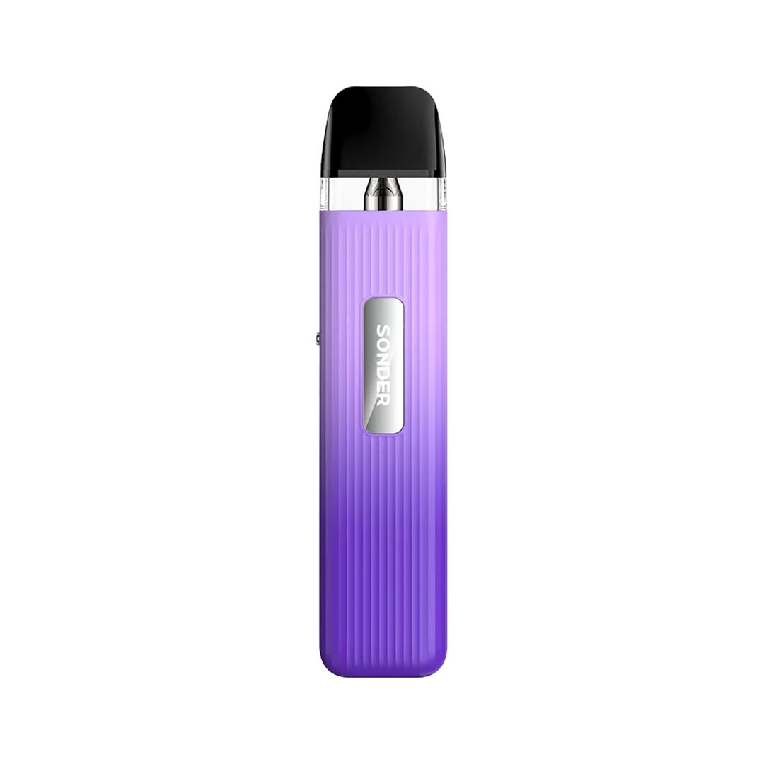 Sonder Q Pod - Geekvape POD xvape.ma Maroc.