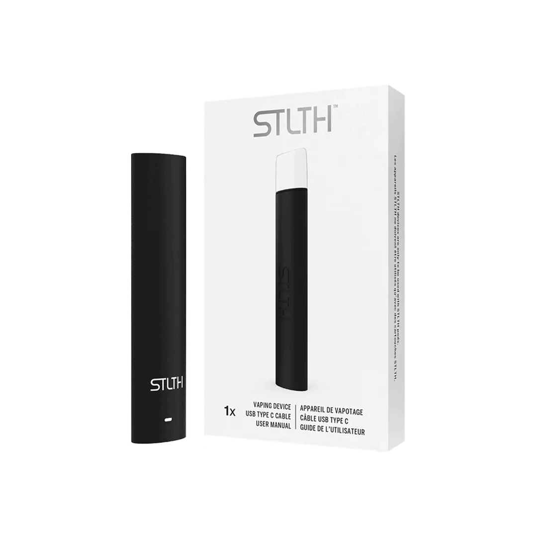 Appareil STLTH  Starter Kits (Pods Fermés)  xvape.ma Maroc.