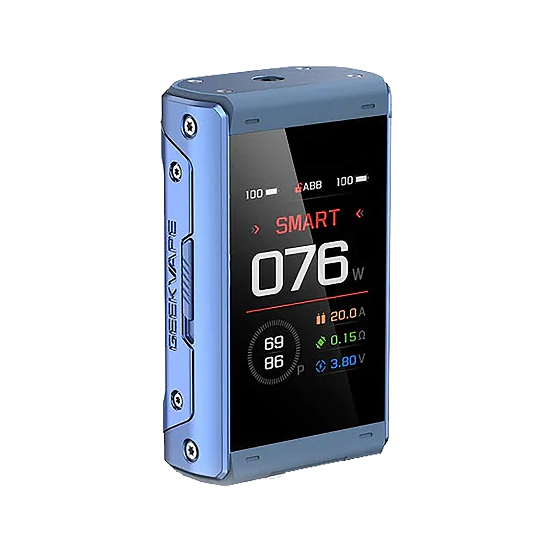 T200 Box Mod - Geekvape