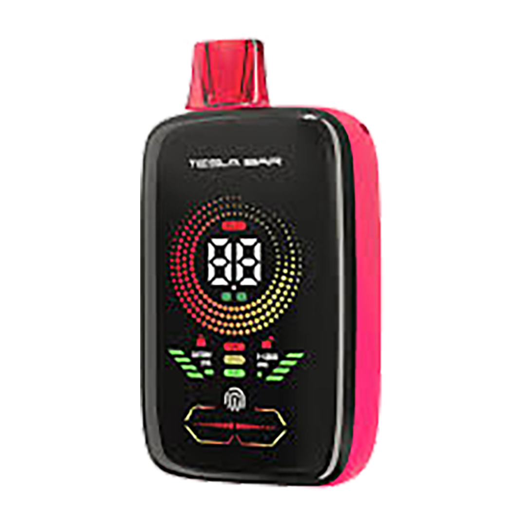 Tesla Bar  XT 25K - Fucking Fab - 5%