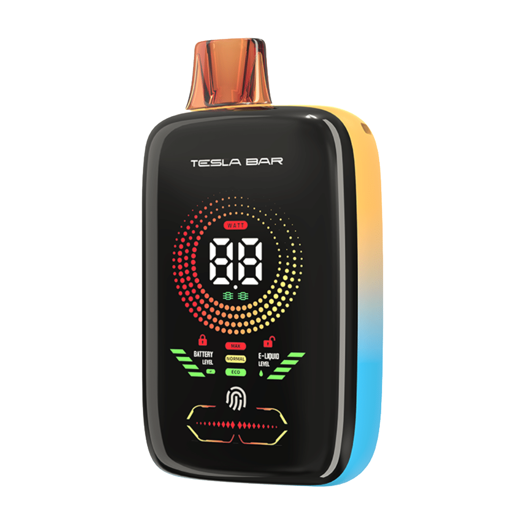 Tesla Bar XT 25K - Mexico Mango