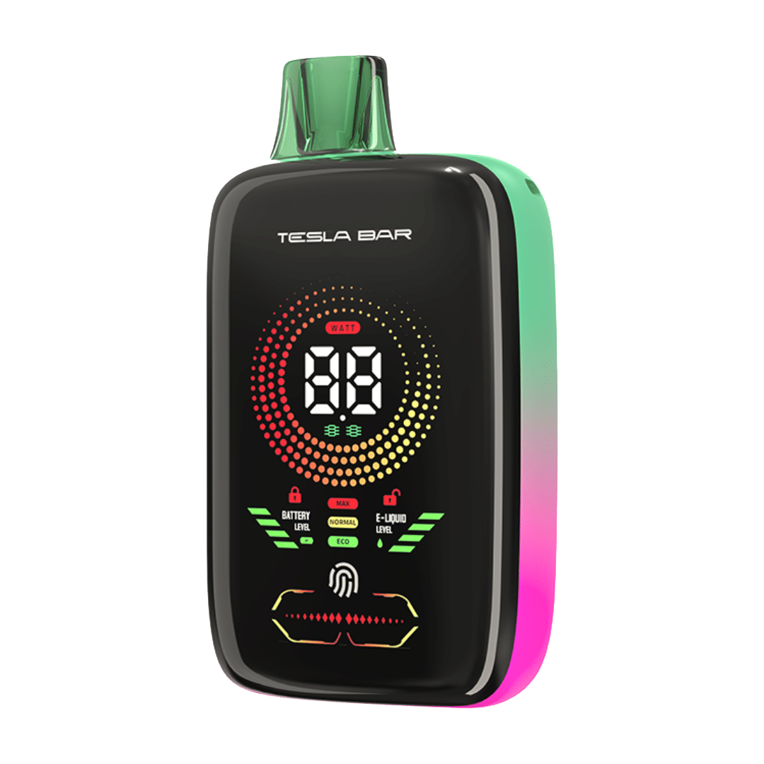 Tesla Bar XT 25K - Miami mint