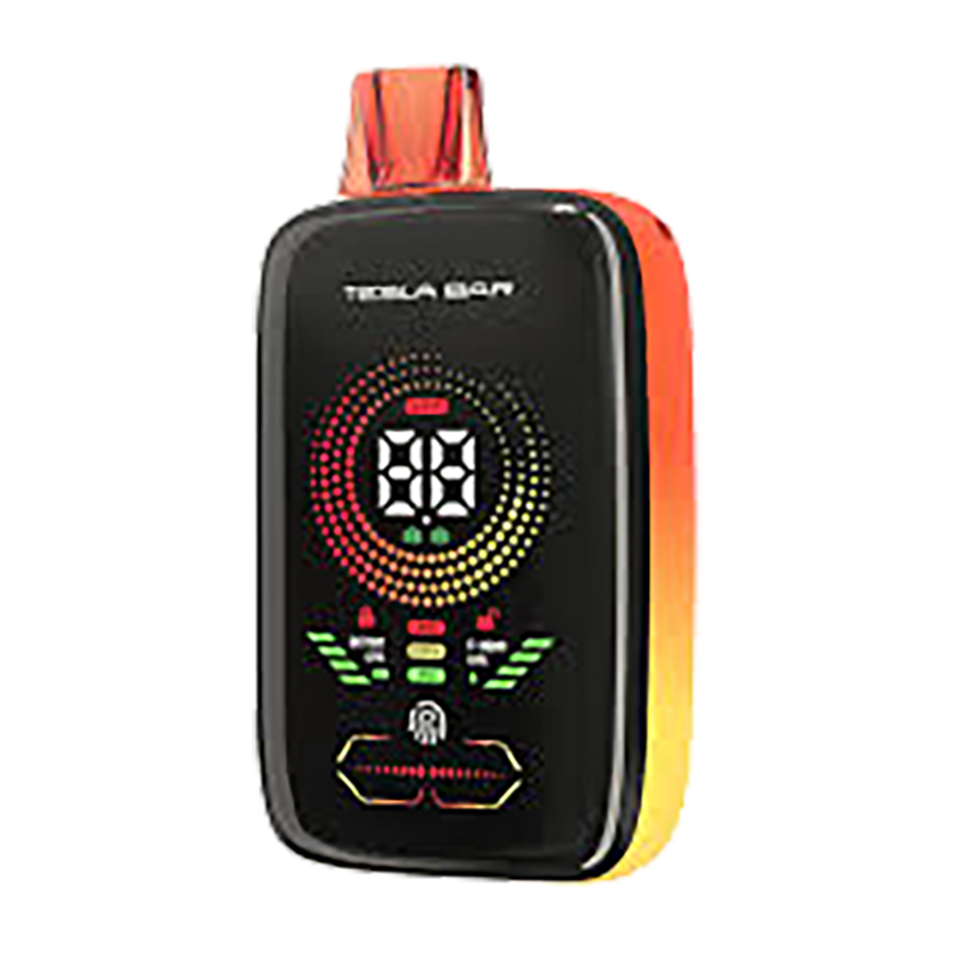 Tesla Bar  XT 25K - Mix Berries - 5%