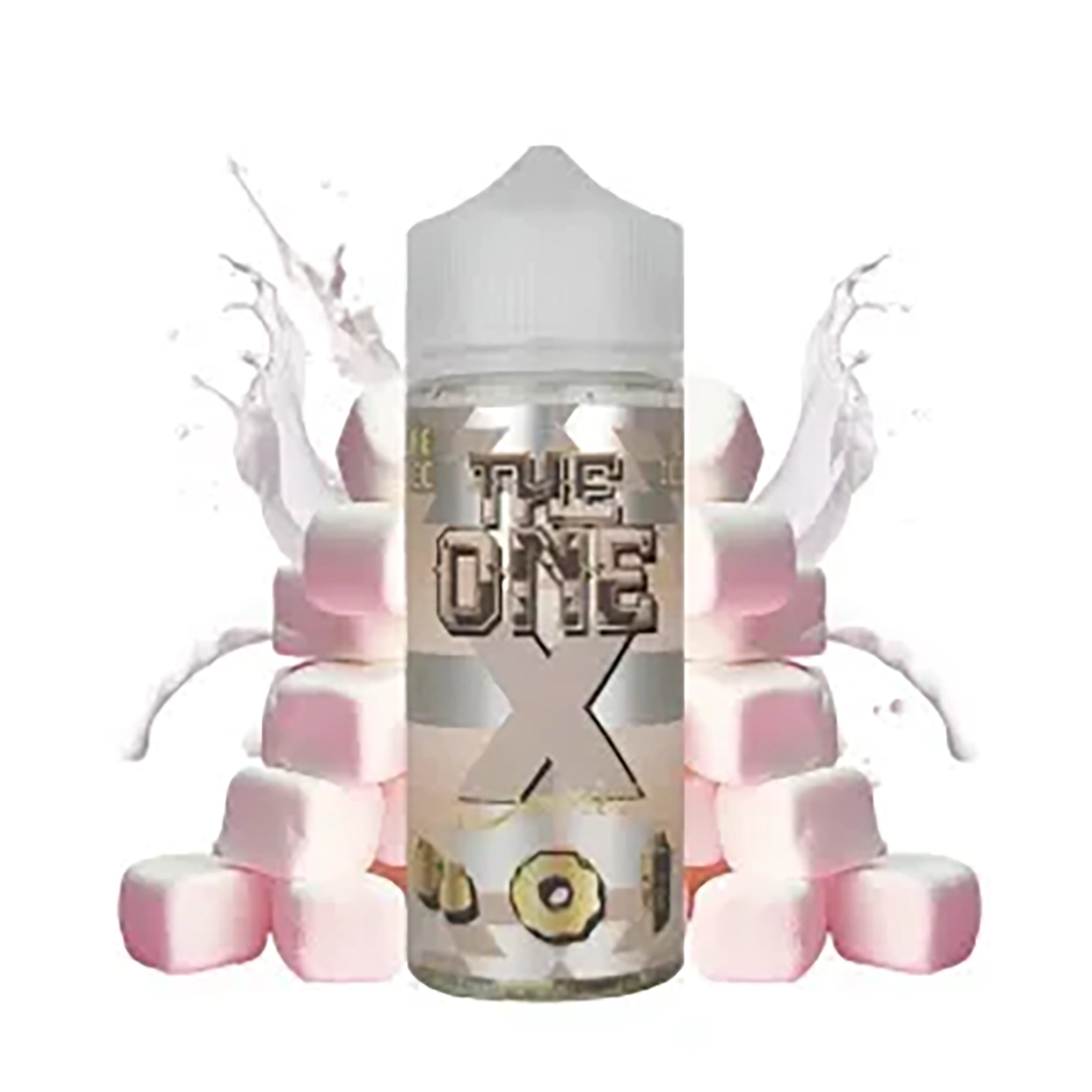 The One - Marshmallow Milk - 120ml