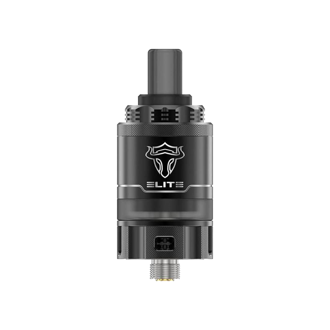 ThunderHead - Tauren Elite Pro MTL RTA  Atomiseur  xvape.ma Maroc.