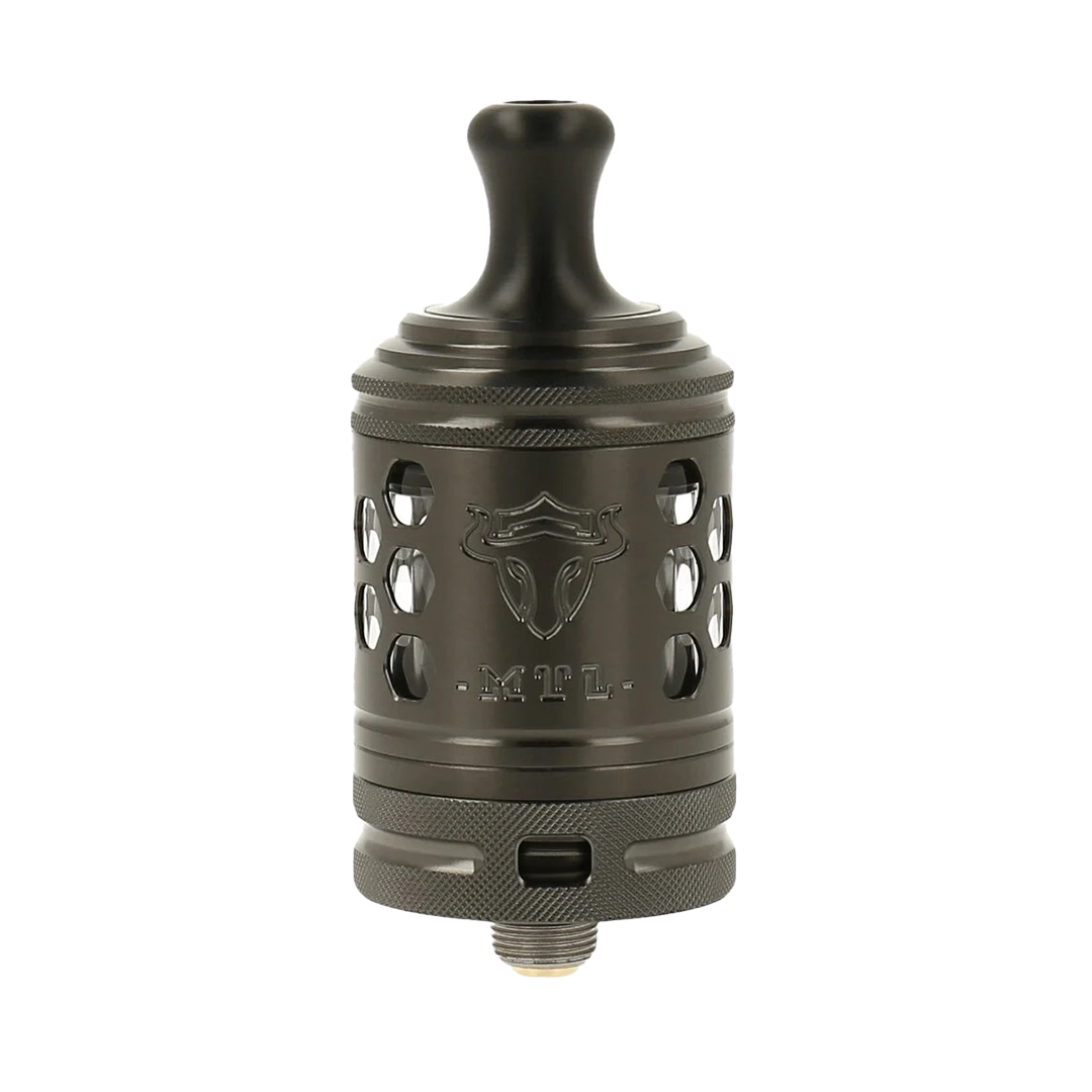 Thunderhead - Tank Tauren MTL RTA V1.5  Atomiseur  xvape.ma Maroc.