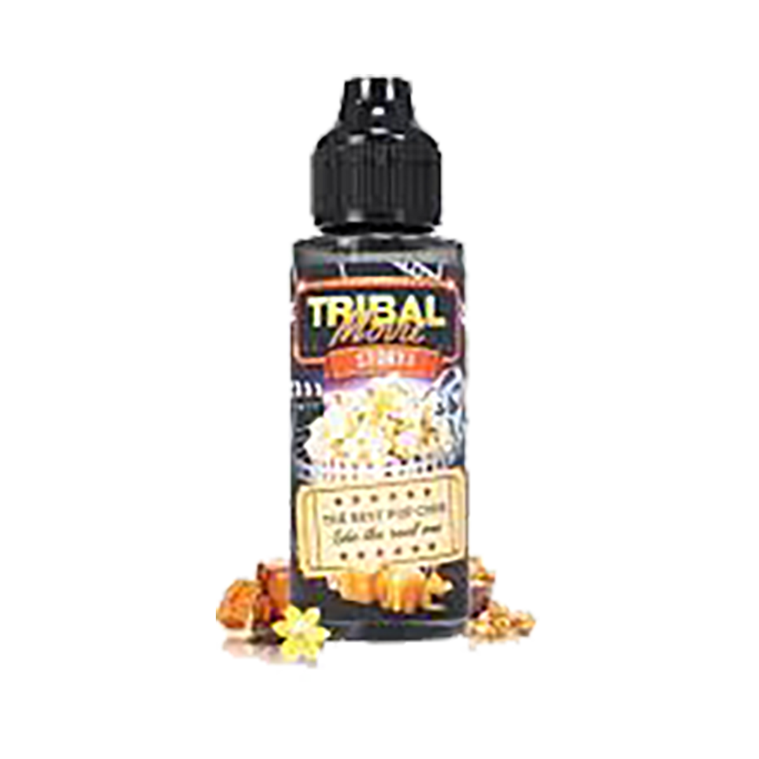 Tribal Movie by Tribal Force - Story 1 Golden Quality- 120ml
