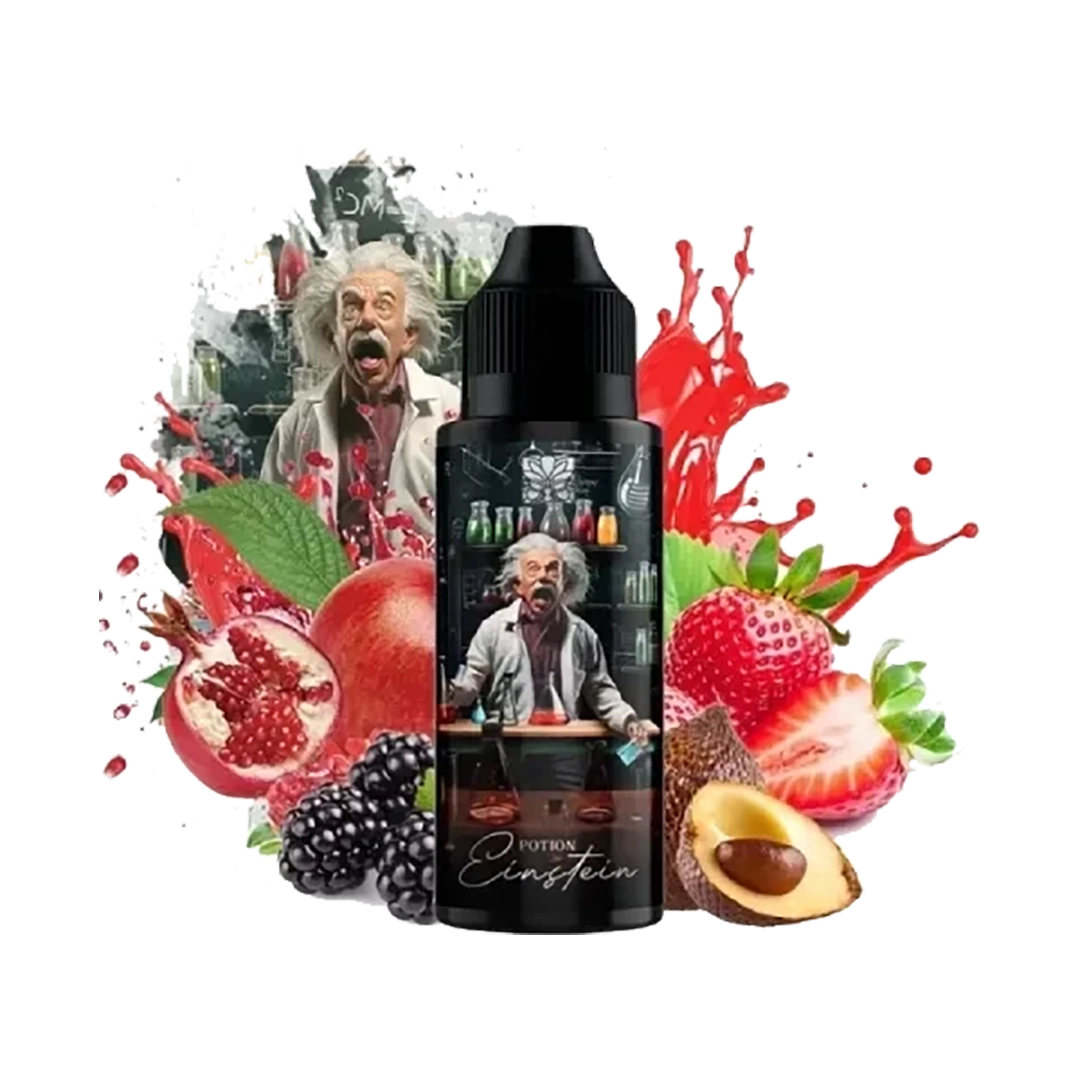 Tribal Potion by Tribal Force - Potion Einstein - 120ml