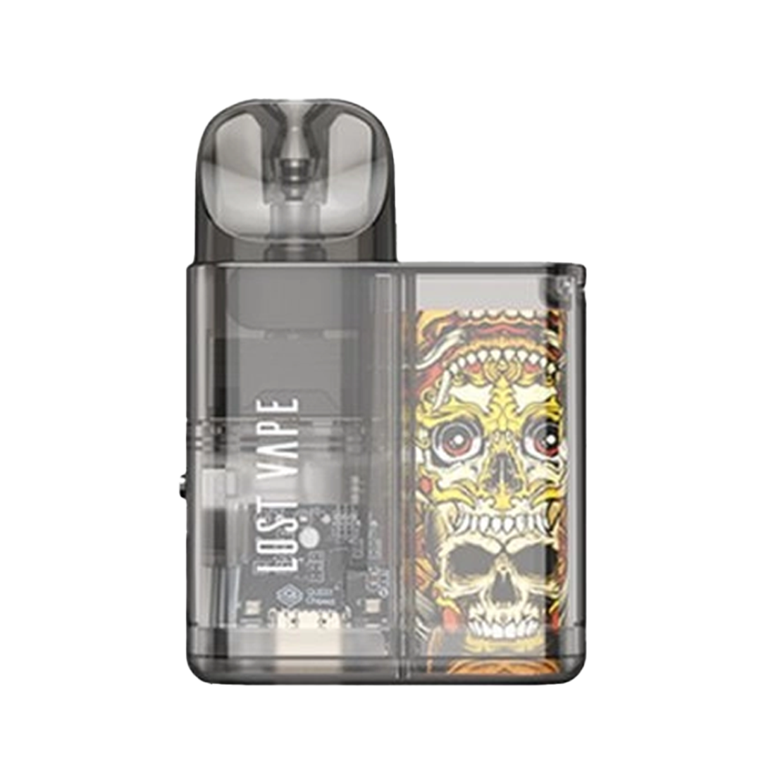 URSA BABY  POD  xvape.ma Maroc.