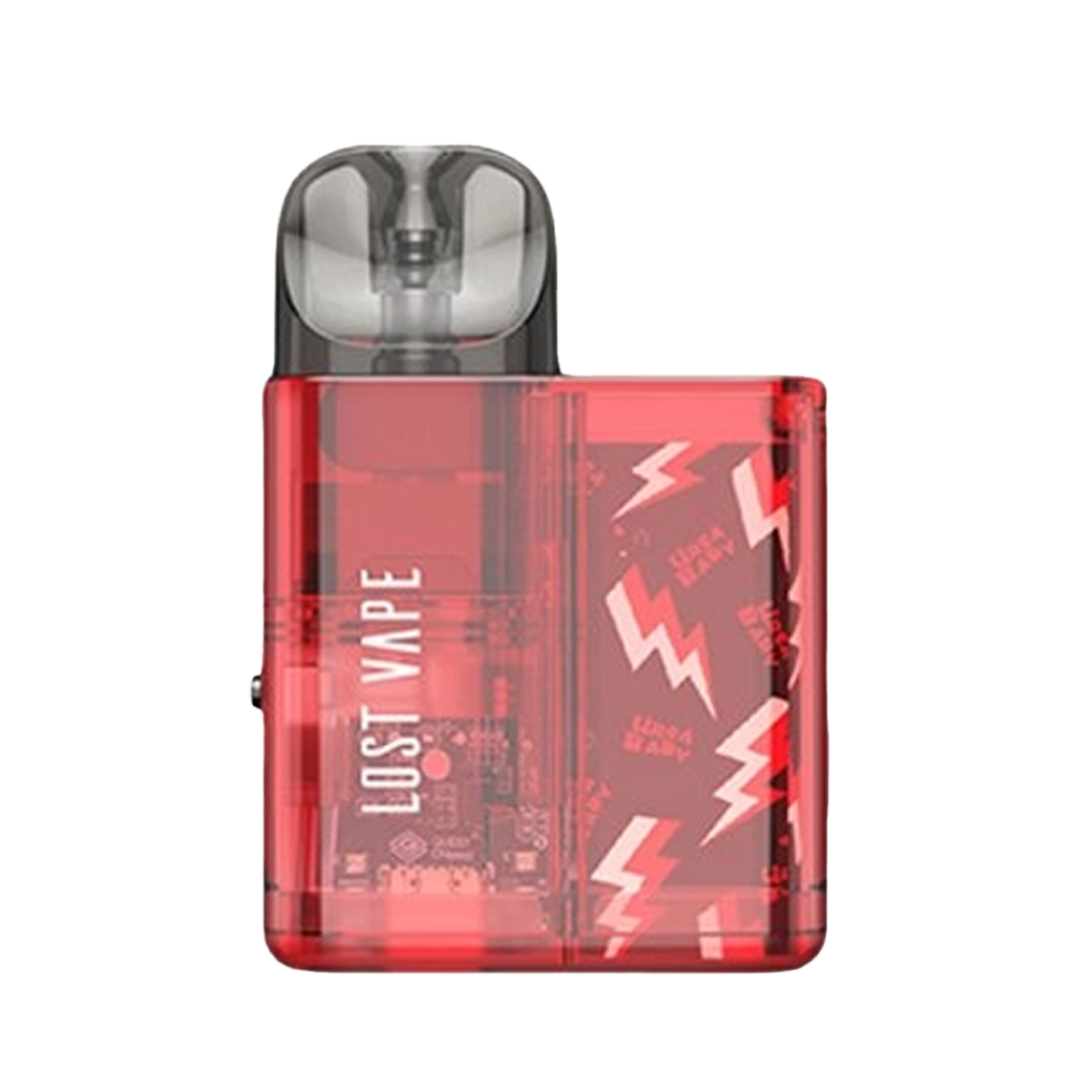 URSA BABY  POD  xvape.ma Maroc.