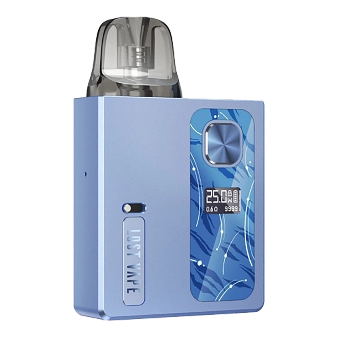 Ursa Baby Pro - Lost Vape