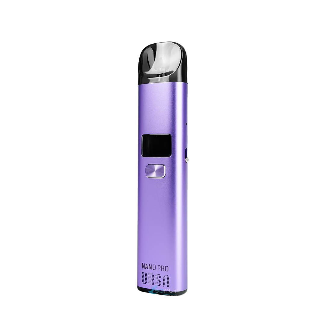 Ursa Nano Pro - Lost Vape