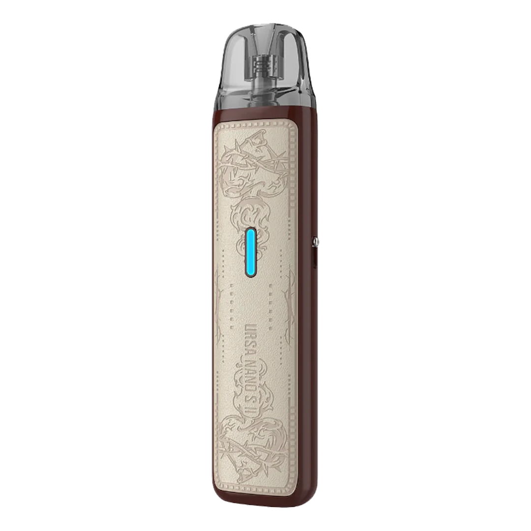 Ursa Nano S2 Pod - Lost Vape  POD  xvape.ma Maroc.