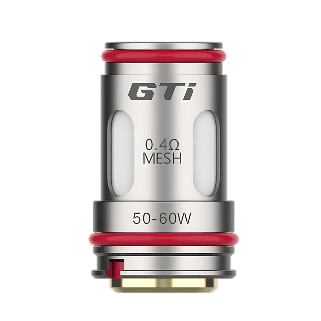 VAPORESSO GTi mesh Coil Résistance xvape.ma Maroc.