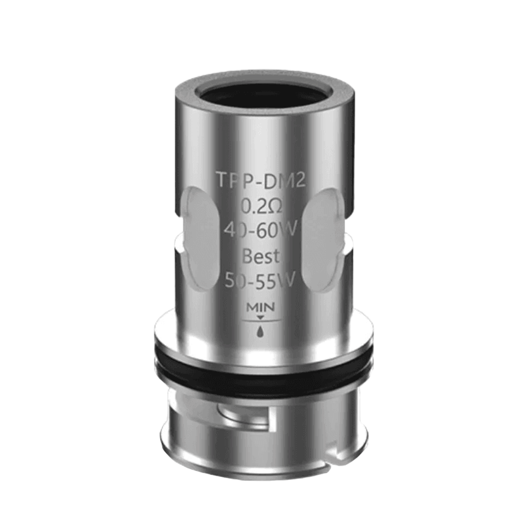 VOOPOO TPP Résistance xvape.ma Maroc.