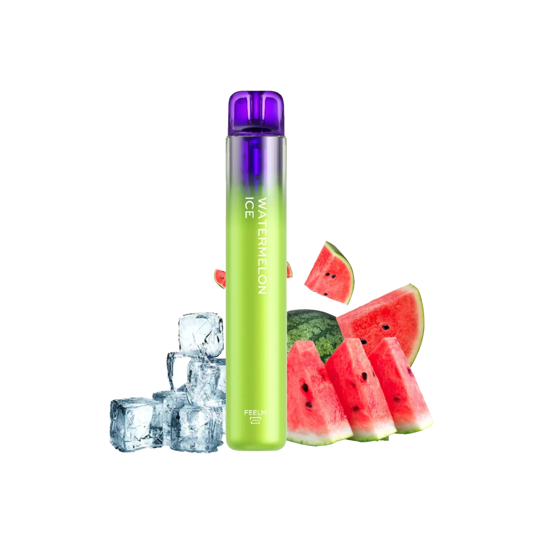 VOZOL Neon 800