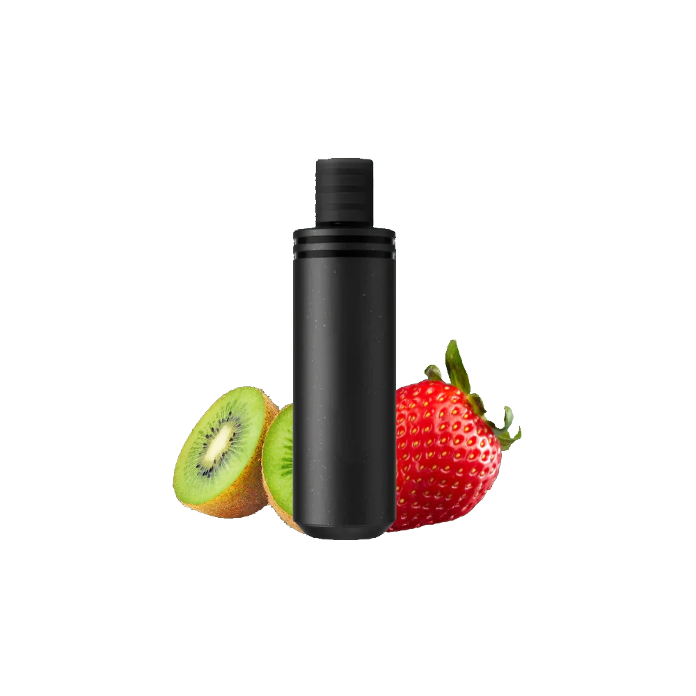 VOZOL Gear S 9000 Pod - Strawberry kiwi - 5% Cartouches Pré-Remplies xvape.ma Maroc.