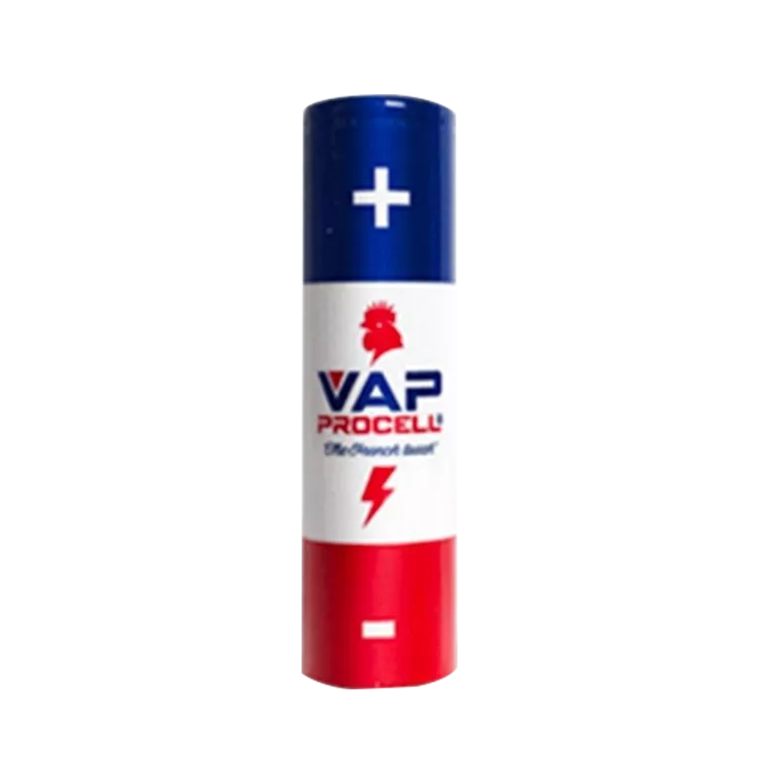 Vap Procell 18650 3500mAh 25A  Accus  xvape.ma Maroc.