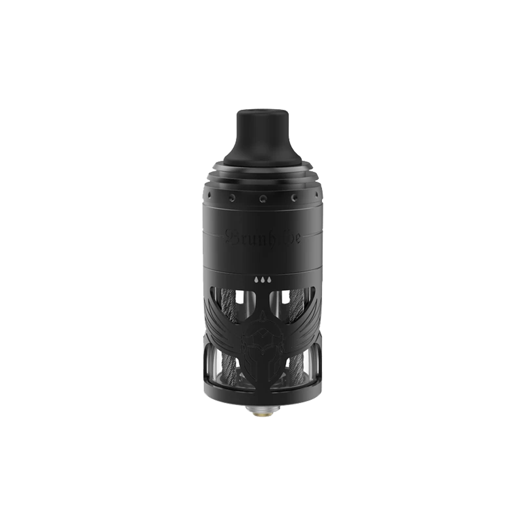 Vapefly - Brunhilde 8ml RTA 23mm - 5 ml  Atomiseur  xvape.ma Maroc.