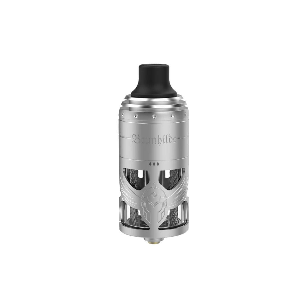 Vapefly - Brunhilde 8ml RTA 23mm - 5 ml  Atomiseur  xvape.ma Maroc.