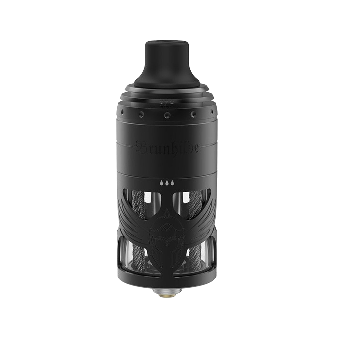 Vapefly - Brunhilde MTL RTA 23 mm - 5 ml  Atomiseur  xvape.ma Maroc.