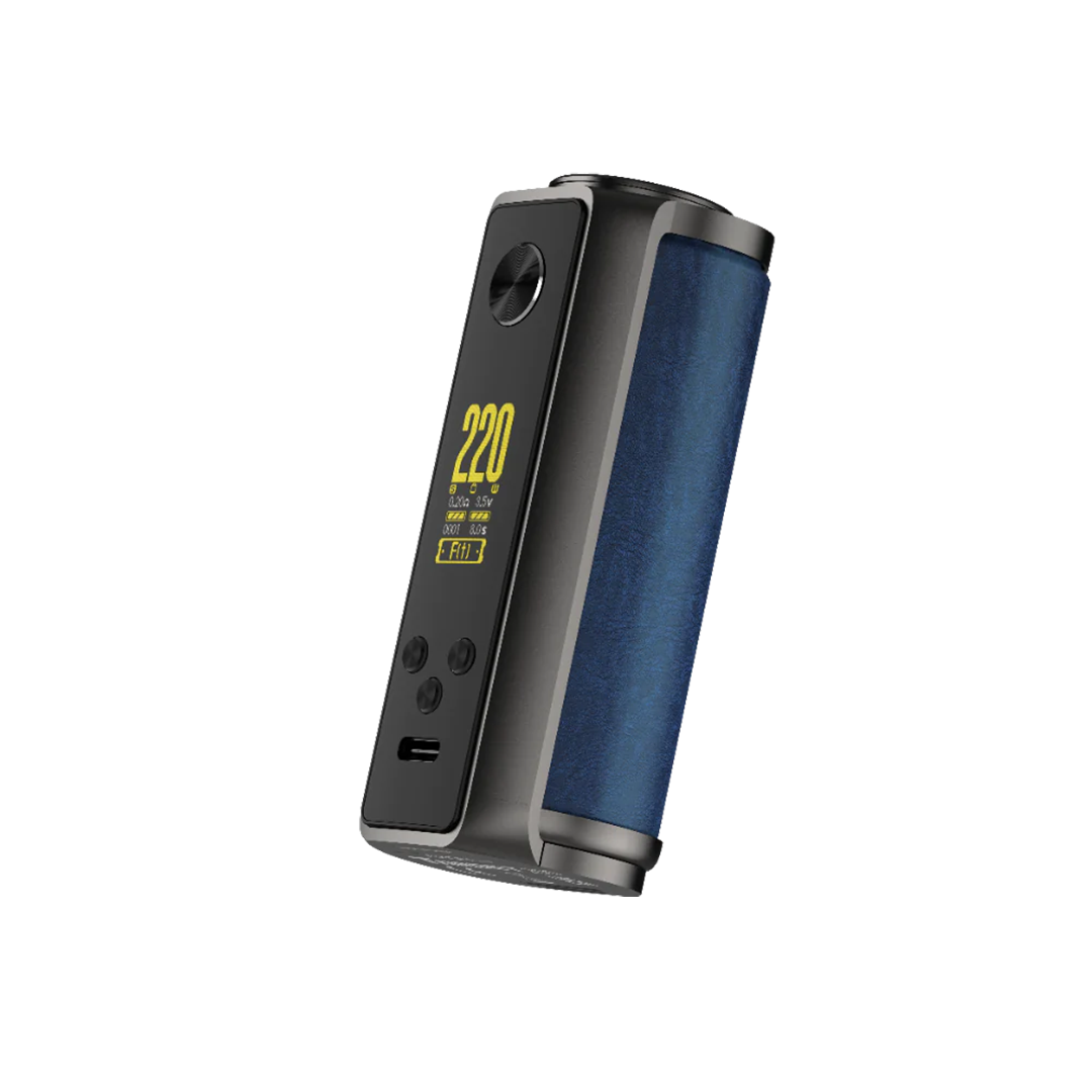 Vaporesso Box Mods Target 200  Box Mod  xvape.ma Maroc.