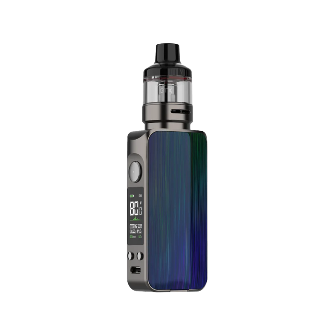 Vaporesso Kit Luxe 80 S  Kit  xvape.ma Maroc.