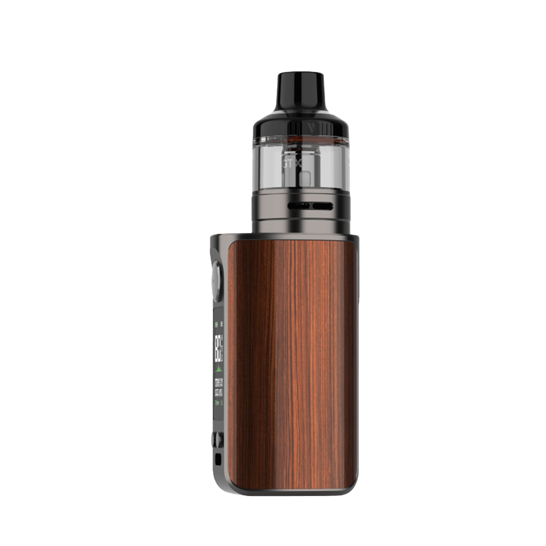 Vaporesso Kit Luxe 80 (2500)  Kit  xvape.ma Maroc.