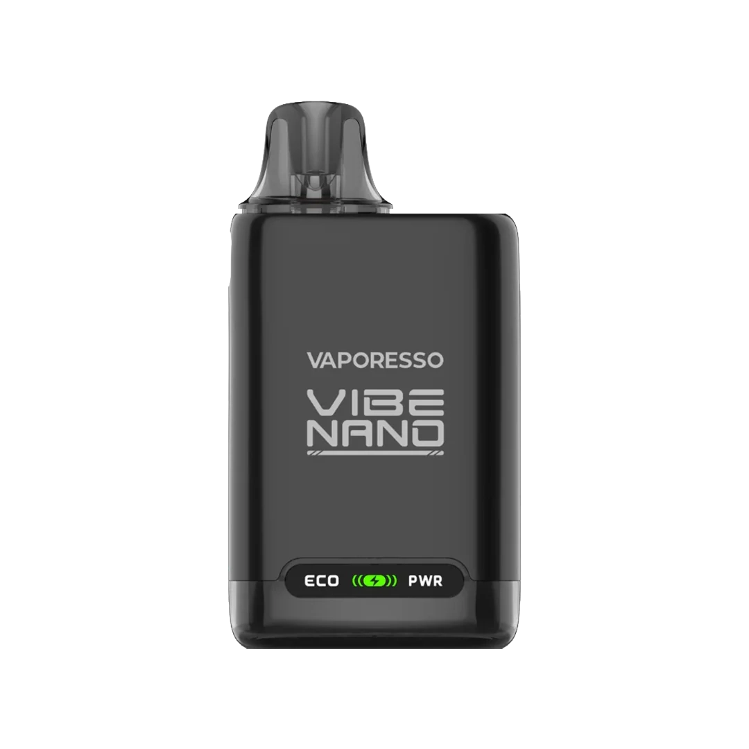 Vaporesso Vibe Nano Pod Kit