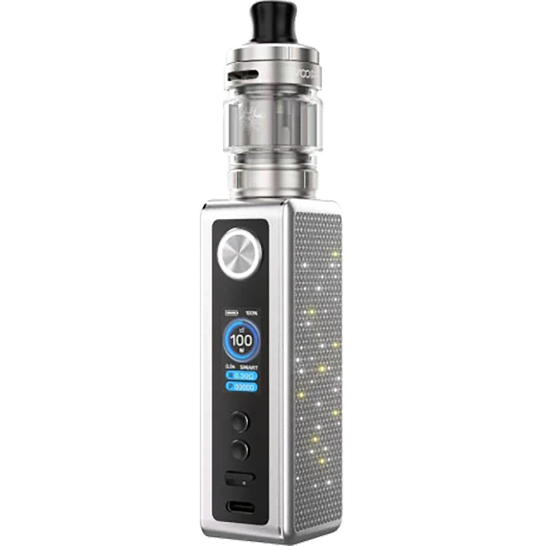 elfbar nachfüll pod läuft aus Zoom Pod Vinci X Voopoo main image 0