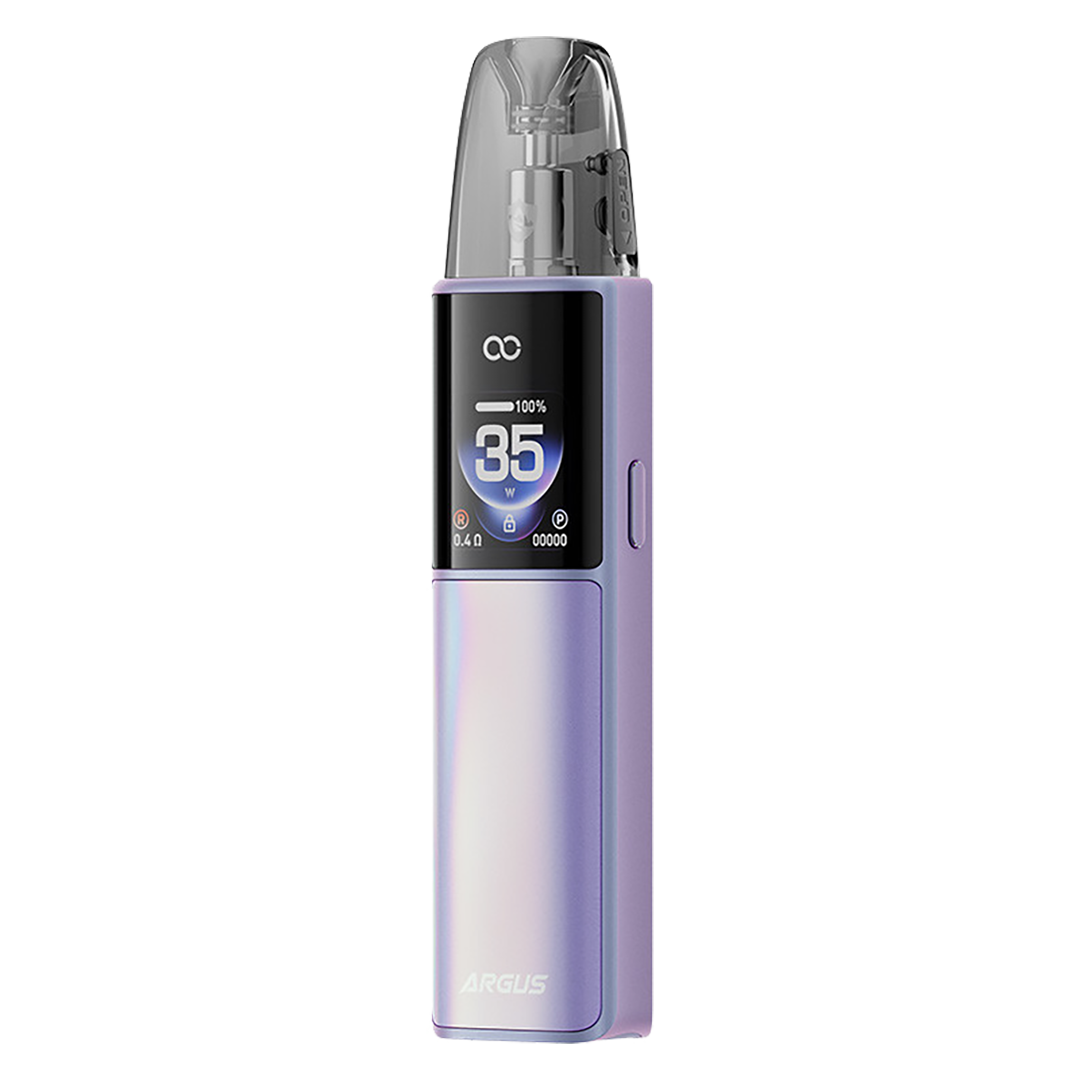 Voopoo Argus G4 Pod Kit
