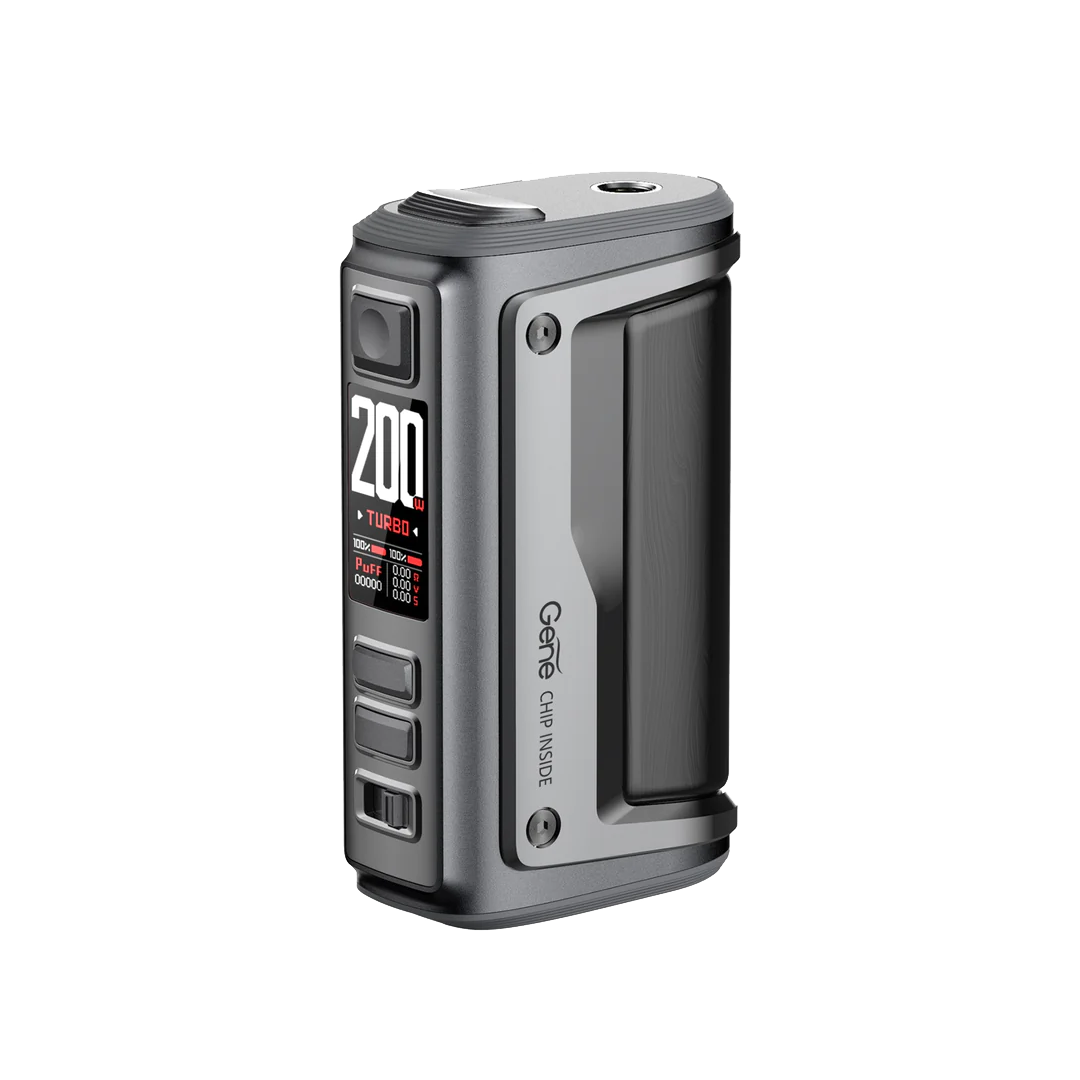 Voopoo Box-Mod - ARGUS GT 2  Box Mod  xvape.ma Maroc.