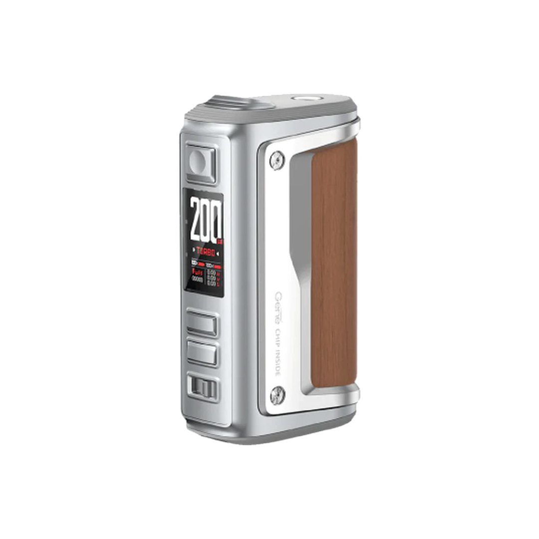 Voopoo Box-Mod - ARGUS GT 2  Box Mod  xvape.ma Maroc.