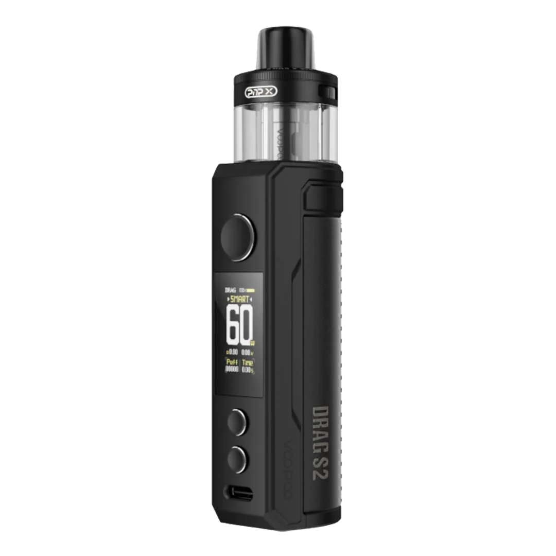 Voopoo Drag S2  POD Mod  xvape.ma Maroc.