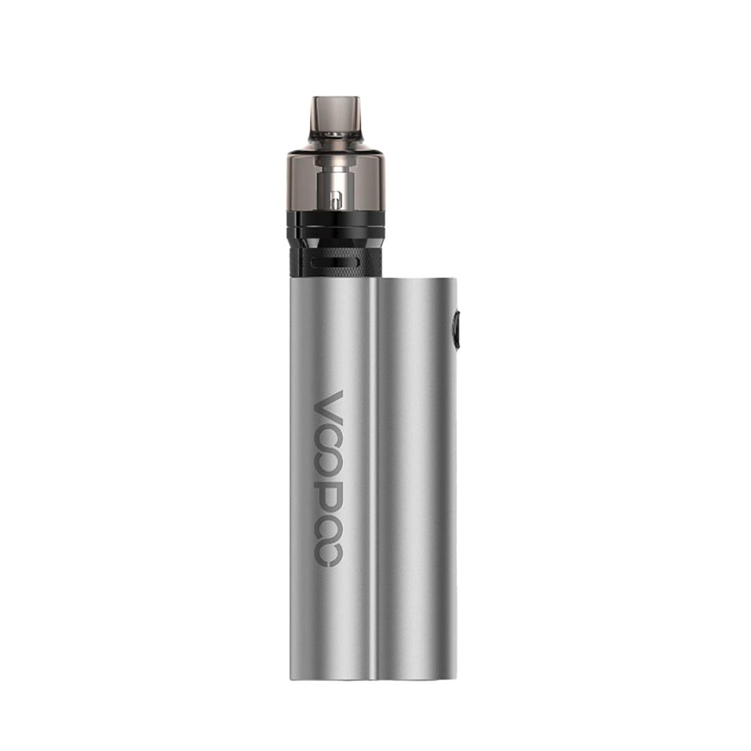 Voopoo Kit Musket (+ 2 Accus Samsung offerts)  Kit  xvape.ma Maroc.