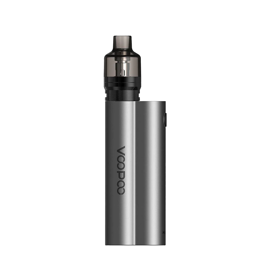 Voopoo Kit Musket (+ 2 Accus Samsung offerts)  Kit  xvape.ma Maroc.